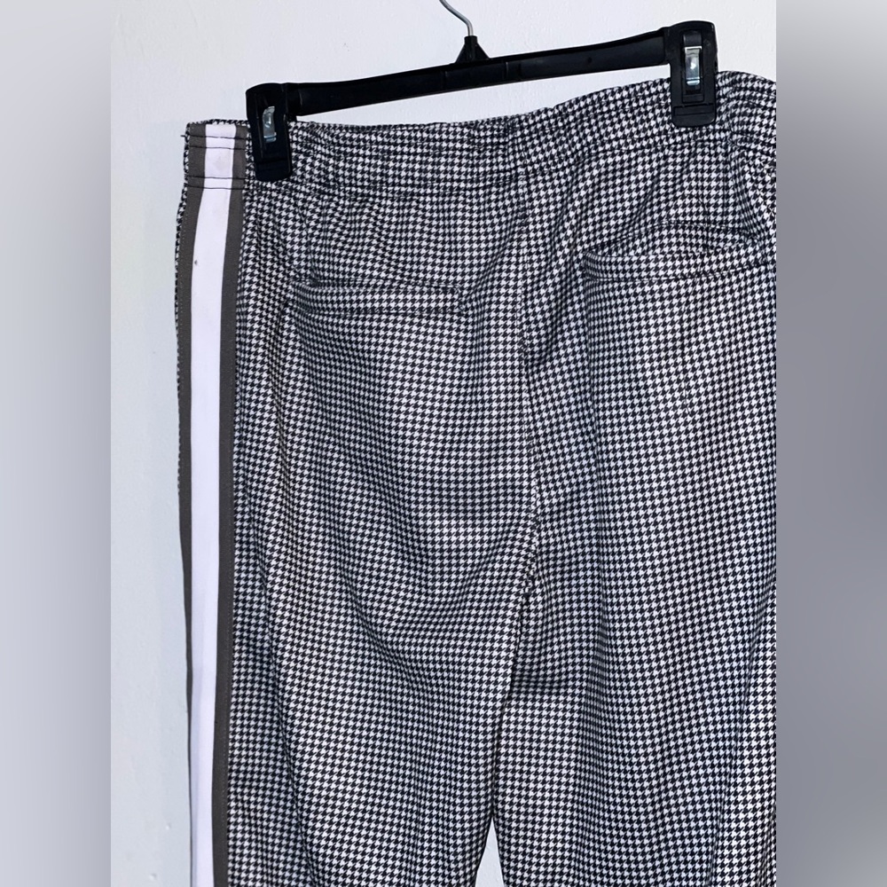 Urban Outfitters BLK MOTIF Pant